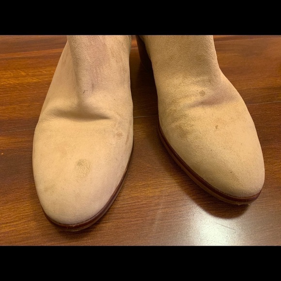 J. CREW Factory Women’s Ankle Boot Size 9 - Picture 7 of 16